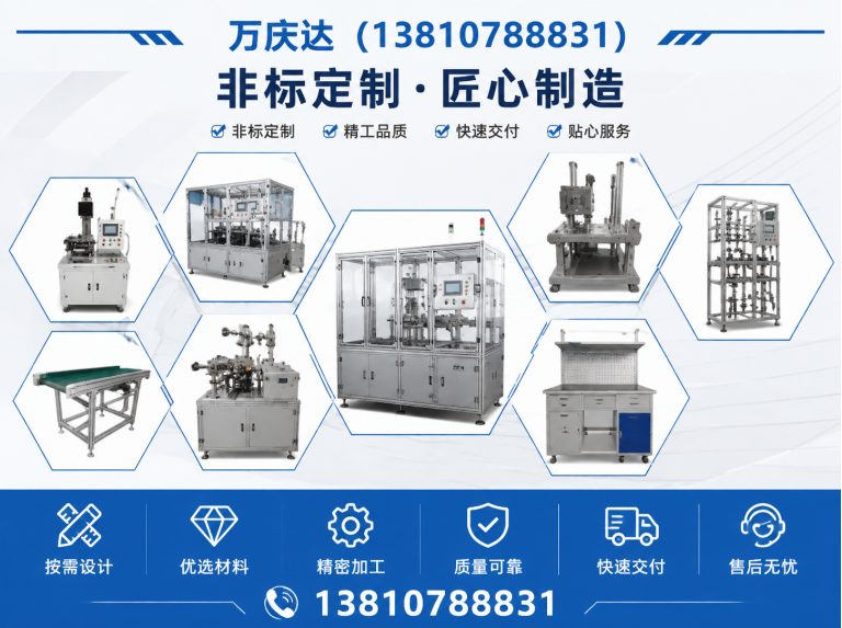 丰台区中频淬火炉展示图